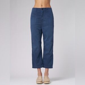 The GREAT THE RANGER PANT DARK INDIGO Size 26